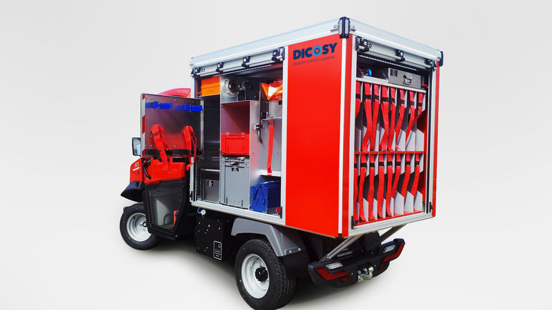 ATX340 EH Feuerwehraufbau4